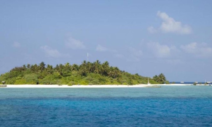 Male Resort | Island Resort Beach Bungalow, King, Full Board