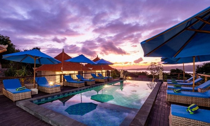 Jungut Batu House | Island Retreat Cottage