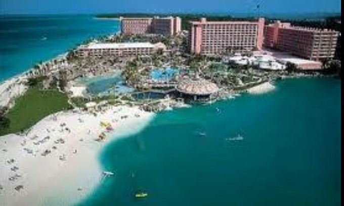Bahama Reef Apartment | Island Seas Resort, Freeport, Bahamas