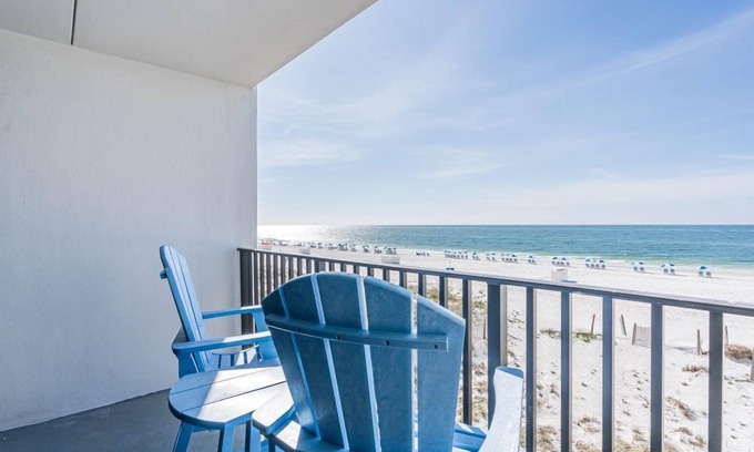 Gulf Shores Condo | Island Sunrise 262-Don't Wait any Longer! Hit that Book Now Button and Grab Your