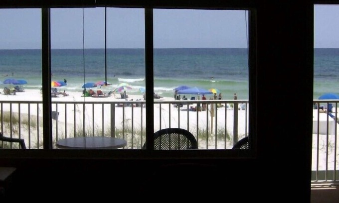 Fort Walton Beach Condo | Island Surf 4 by Alicia Hollis Rentals Open Aug 23rd FREE TICKETS! $300/Day