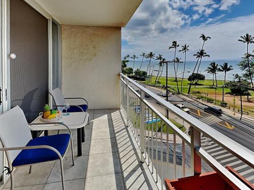 Kihei Apartment | Island Surf 506