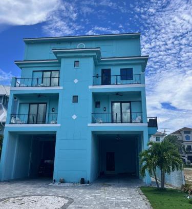 Bonita Springs House | ISLAND TIME 5 STAR Beach Vacation featured on Destination Chanel May 2025