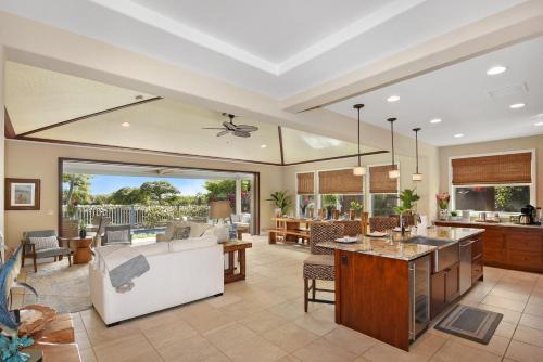 Keauhou House | Island Time Keauhou