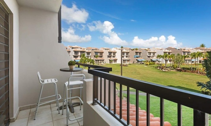 Candelero Abajo Villa | Island Time Villa | The perfect getaway | Direct access to beach