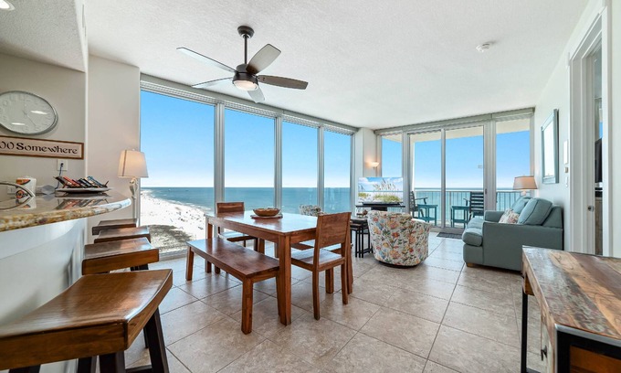 Gulf Shores Condo | Island Tower 1701 ~ In/Outdoor Pools, Sauna, Fitness + $400 in FREE Activities Daily ~ Zoo/Parasail