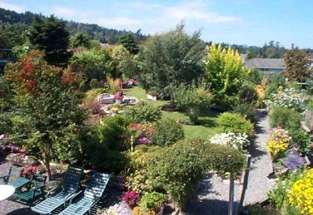Regional District of Nanaimo Bed & Breakfast | Island View B&B