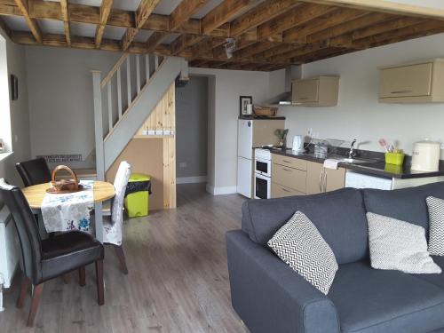 Doolin Apartment | Island View Lodge