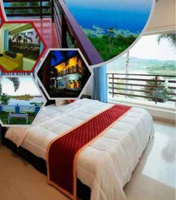 Vayittiri House | Island View Resort- Lake view Private villa - Premium Villa Resort in Wayanad