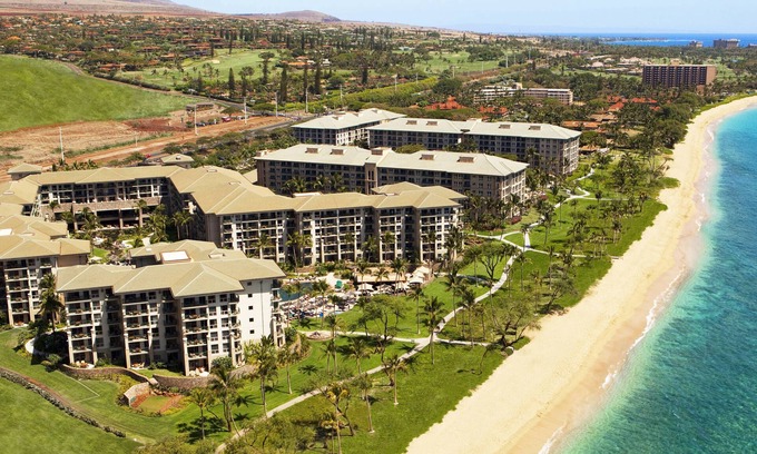 Kaanapali Resort | Island View - Studio - Westin Kaanapali Ocean Resort Villas - Full Resort Access