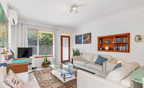 Shoalwater Apartment | Island Villas Accommodation Unit 4-108 Arcadia Drive Shoalwater