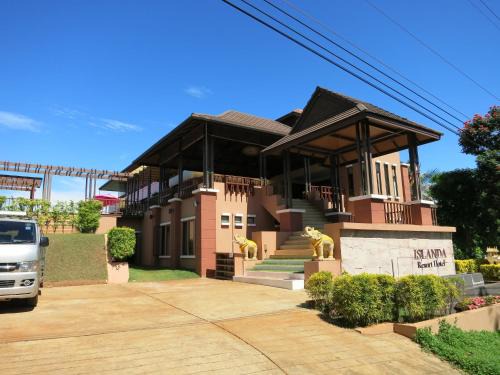 Ko Mak Resort | Islanda Resort Hotel