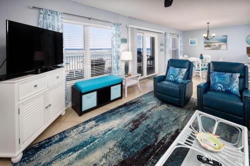 Fort Walton Beach Apartment | Islander 4005