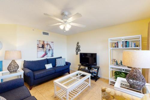 Fort Walton Beach Apartment | Islander Condominiums III