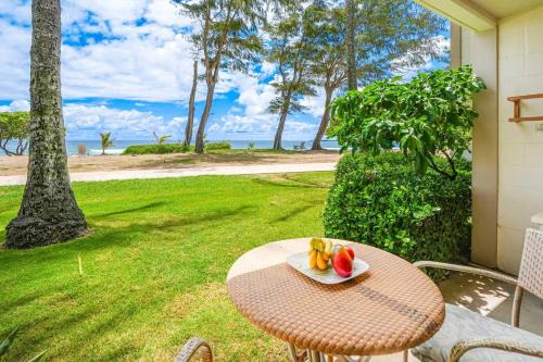 Wailua Apartment | Islander on the Beach 151