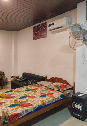 Quilon House | IslandStay-a riverside property