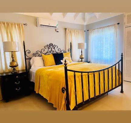 St. Ann's Bay Villa | Isle Be Back Villa