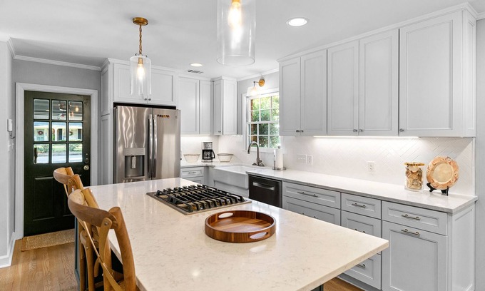 Isle of Hope Historic District House | Isle of Hope Charmer
