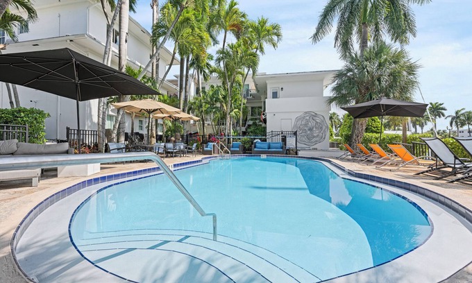 Nurmi Isles Apartment | Isle of Venice
