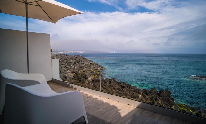 Ponta Delgada Apartment | Islet House