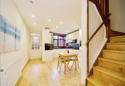 Islington House | Islington Central London N7