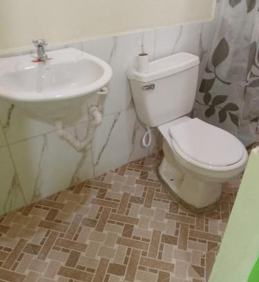 Machalilla House | Islote el sucre