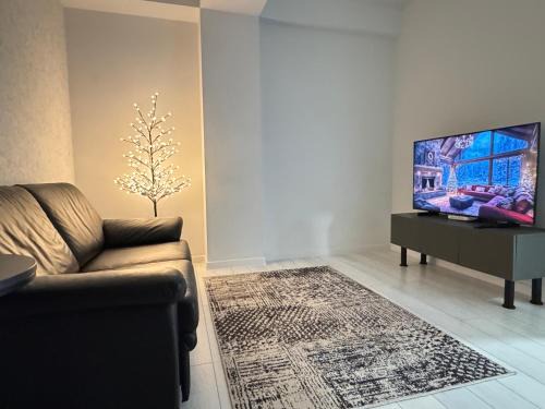 Chisinau Apartment | Ismail Top Apartment in Centre of Chișinău