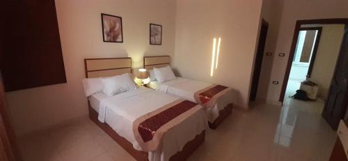 Qasr an-Nil Hotel | Ismailia House Inn