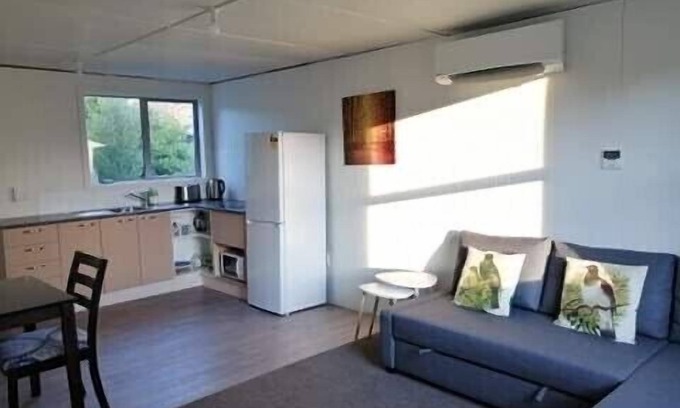 Hanmer Springs Cottage | Isobel's Self Contained Cottage- Dog Friendly