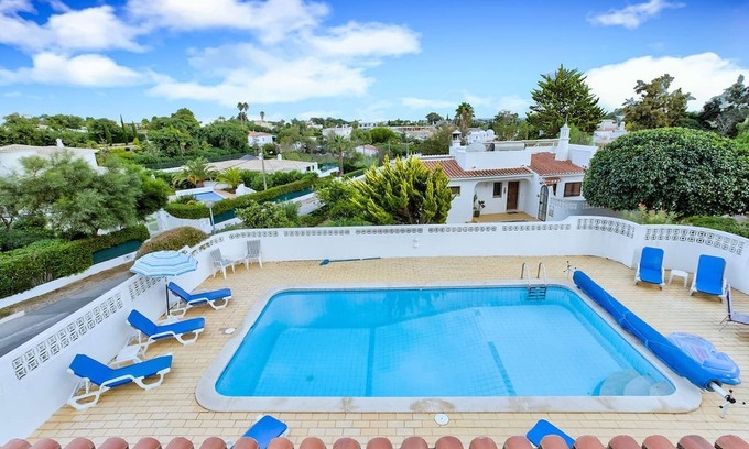 Areias Dos Moinhos Villa | Isobel · Spacius Family Villa With Private Pool!