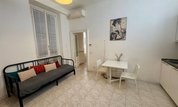 Zona Zara Apartment | Isola and Zara Comfortable Apartment