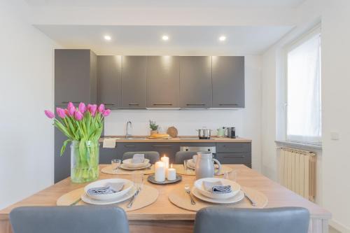 Grandate Apartment | Isola Felice Grandate by Rent All Como