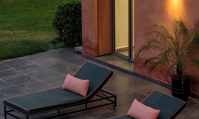 Annakhil Villa | Isolated, peaceful villa in the heart of nature, 25 minutes from the center.
