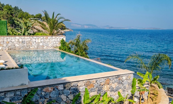 Bodrum Hotel | Isolina Bodrum