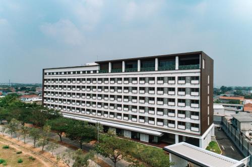 Cikarang Hotel | ISORAS CIKARANG