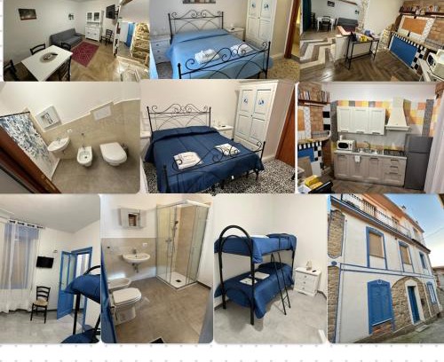 Orani Bed & Breakfast | Isostreethome