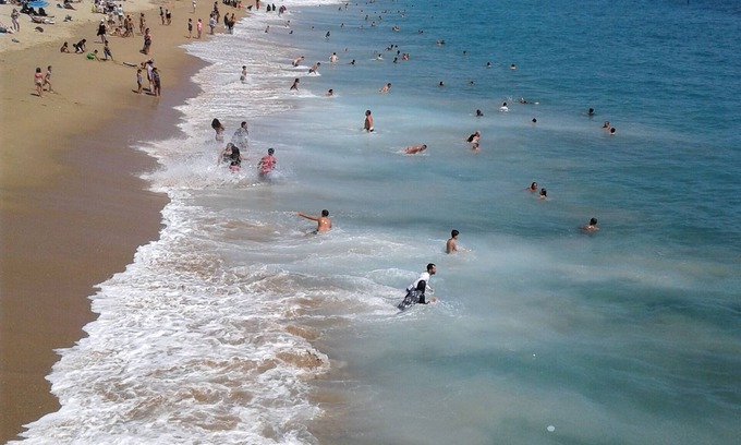 Netanya Apartment | ❤ ISRAEL/ NETANYA - SPACIOUS APARTMENT IN BEST CENTRAL LOCATION FOR RENT!