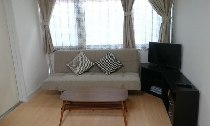 Asakusabashi Apartment | Isshuku Ryokan Asakusabashi - Vacation STAY 13125v