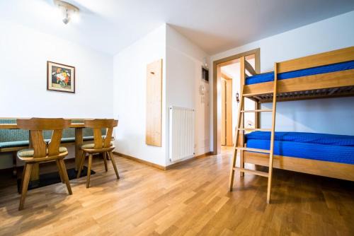 Caminata di Tures Apartment | Issingerhof App 1