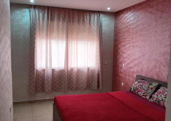 Cite Al Mohammadi Apartment | Isslan agadir