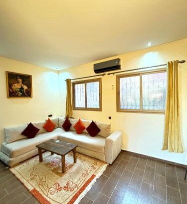Azrou Apartment | Issli appartment climatisé hiver et été