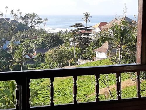 Suraberata Hotel | Istana Balian - Boutique Hotel Resort
