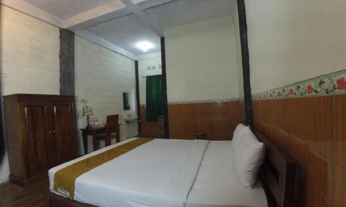 Sukapura Hotel | Istana Petani