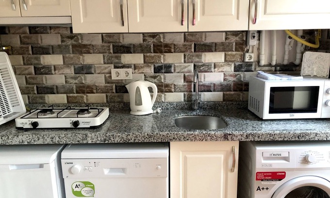 Taksim House | Istanberry - Dream Apartments
