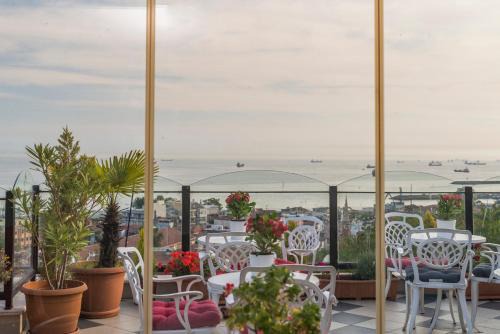 Sultanahmet Apartment | Istanbul Amedros Home