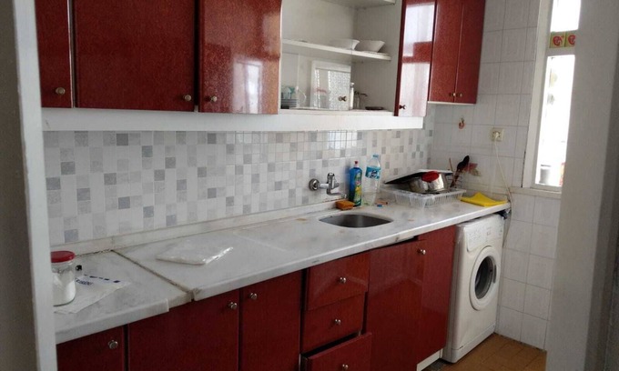 Gungoren House | Istanbul apartment for rent