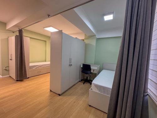 Sakarya Hostel | Istanbul Eyüpsultan Women Only Hostel