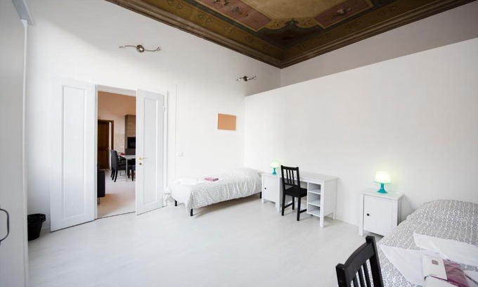 Duomo Apartment | Istay - Campidoglio
