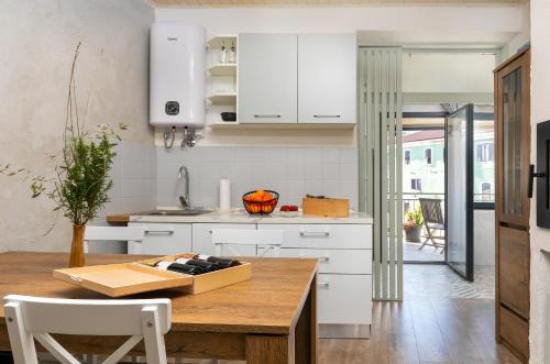 Pazin Apartment | Istra Central Corner