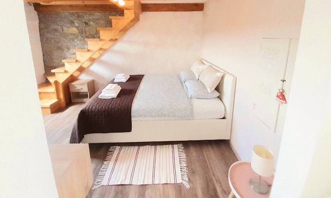 Lucija Apartment | Istrian Cosy Studio Apartment